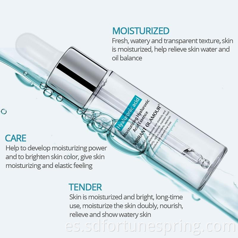 Hyaluronic Acid Cosmetic 3